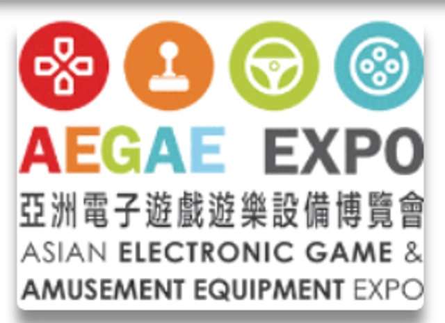 ASIAN ELECTRONIC GAME & AMUSEMENT EQUIPMENT EXPO